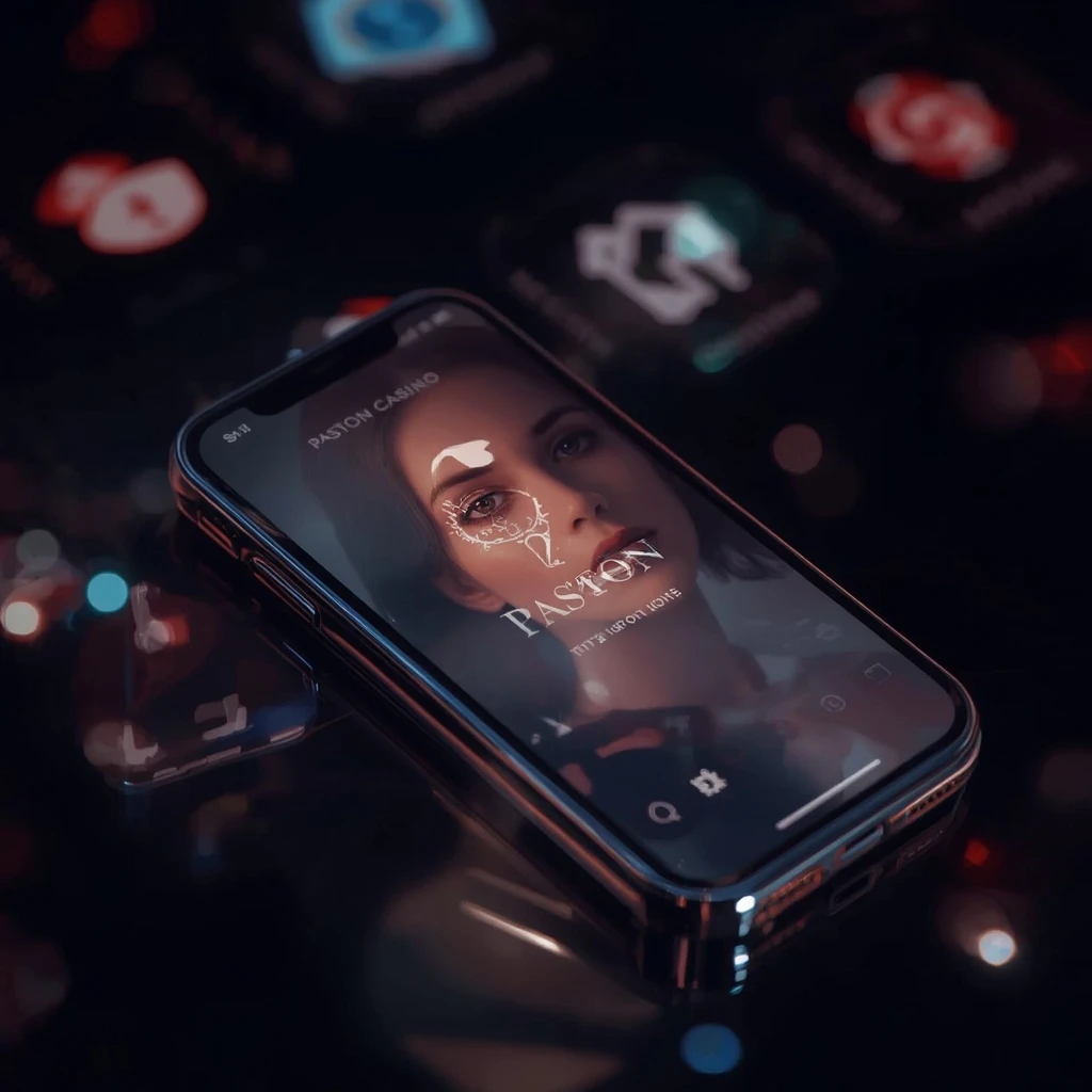 Paston Casino Aplicación Paston Casino Aplicación