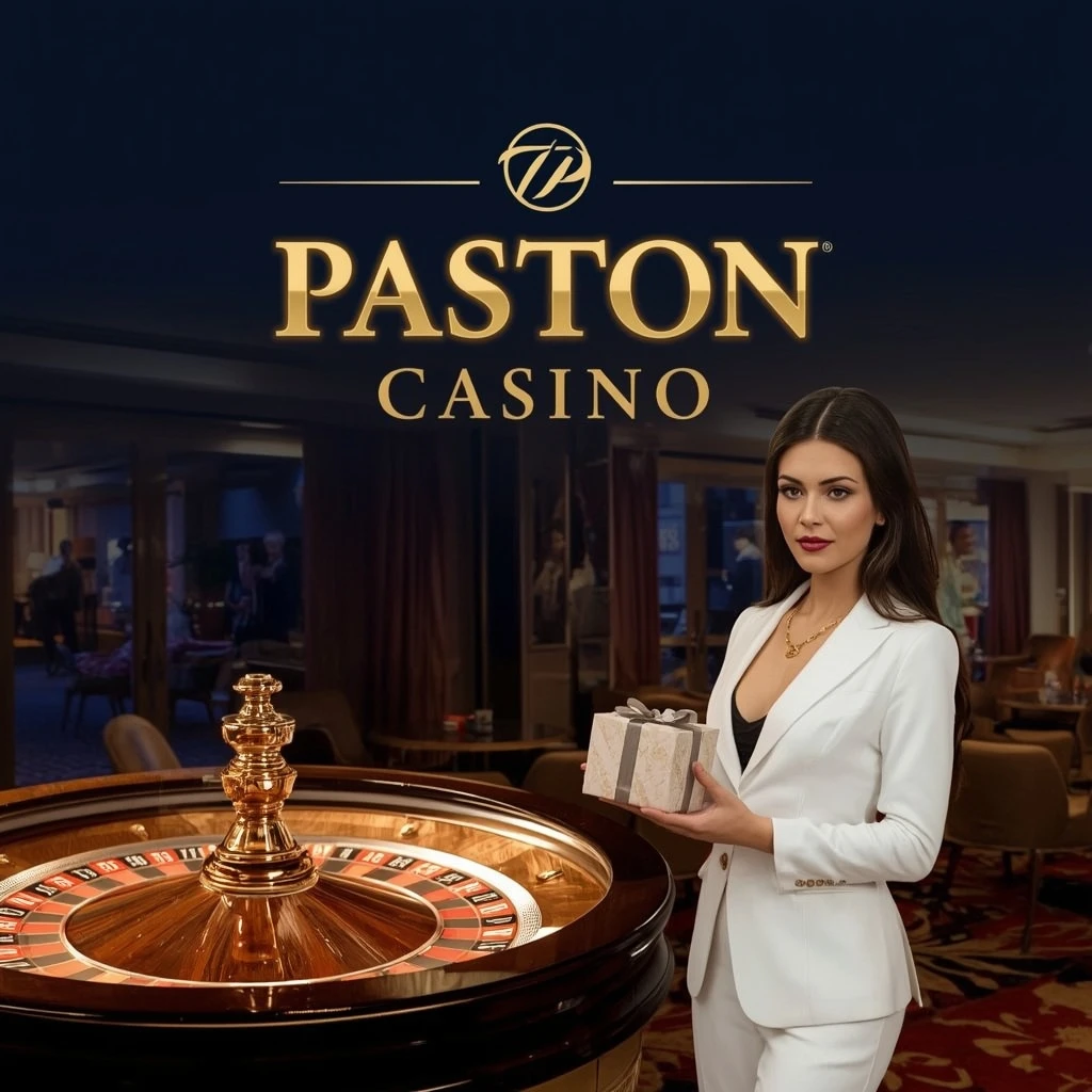 Paston Casino España Paston Casino España